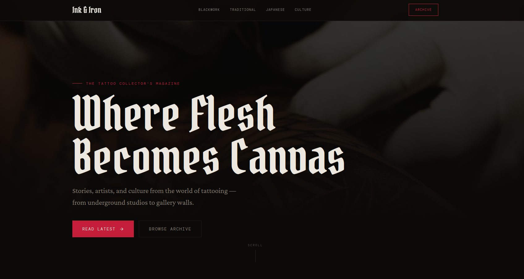 From Figma Desgine + Wordpress Elemontor Full Development + SEO