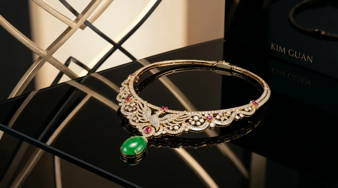 Kim Guan jeweller